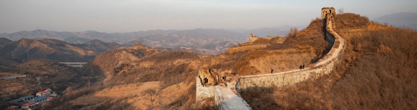 china family tours
